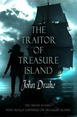 Cover of The Traitor of Treasure Island