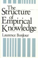 Book cover for Structure of Empirical Knowledge