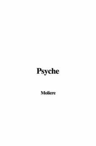 Cover of Psyche