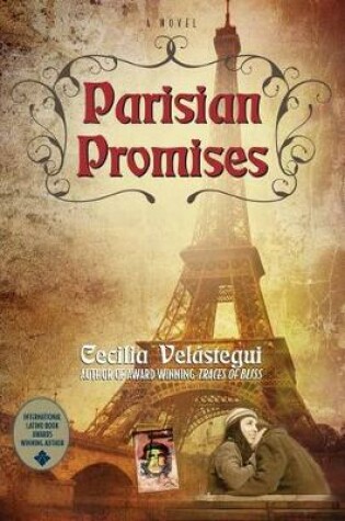 Cover of Parisian Promises