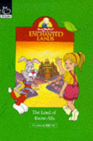 Cover of The Land of Know-Alls