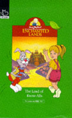 Cover of The Land of Know-Alls