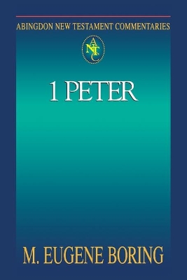 Cover of 1 Peter