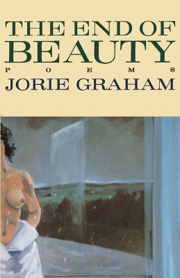 Book cover for The End of Beauty (Paper Only)