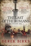 Book cover for The Last of the Romans