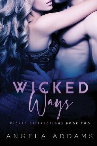 Cover of Wicked Ways