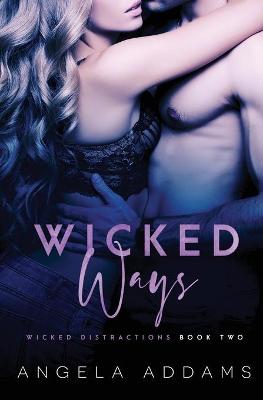 Book cover for Wicked Ways