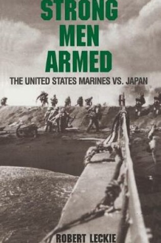 Cover of Strong Men Armed