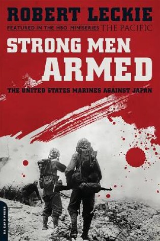Cover of Strong Men Armed (Media tie-in)
