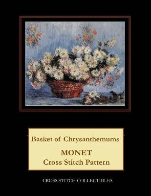 Book cover for Basket of Chrysanthemums