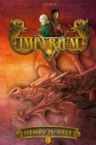 Cover of Impyrium, Livre II