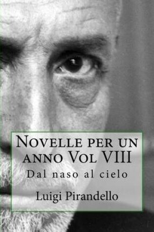 Cover of Novelle per un anno Vol VIII