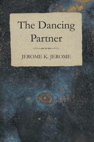 Cover of The Dancing Partner