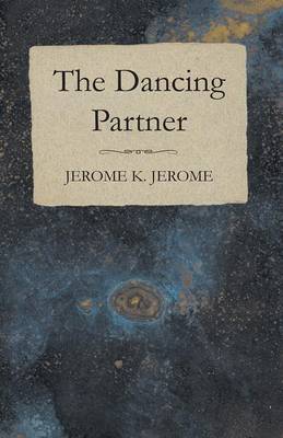 Book cover for The Dancing Partner