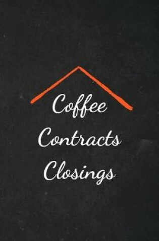 Cover of Coffee Contracts Closings