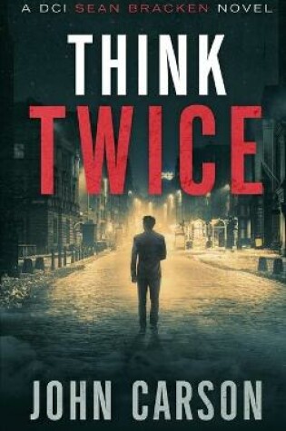 Cover of Think Twice