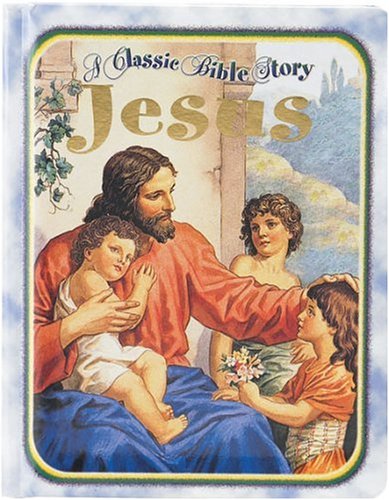 Cover of Jesus