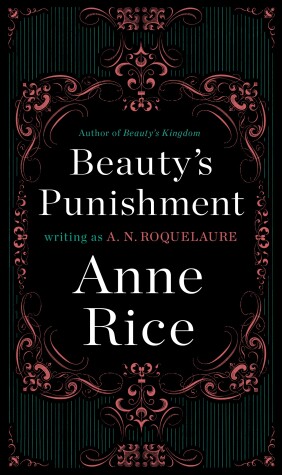 Cover of Beauty's Punishment