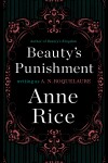 Book cover for Beauty's Punishment