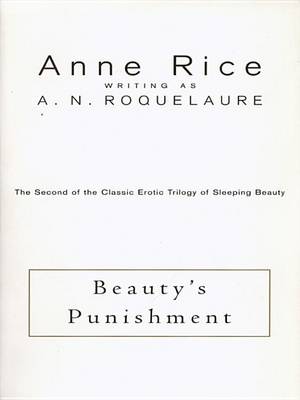 Book cover for Beauty's Punishment