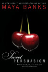 Book cover for Sweet Persuasion