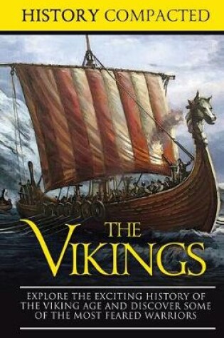 Cover of The Vikings