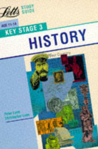 Cover of History