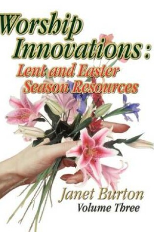 Cover of Worship Innovations Volume 3