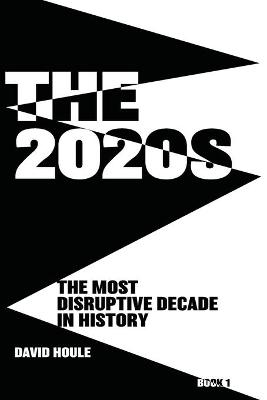 Book cover for The 2020s