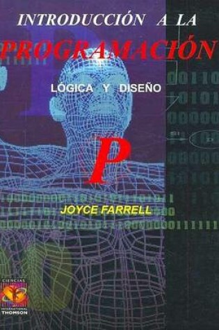 Cover of Introduccion a la Programacion - Logica y Diseno