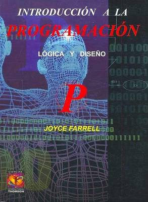 Book cover for Introduccion a la Programacion - Logica y Diseno