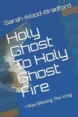 Book cover for Holy Ghost To Holy Ghost Fire