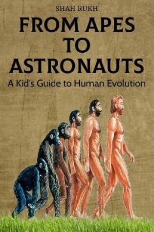 Cover of From Apes to Astronauts