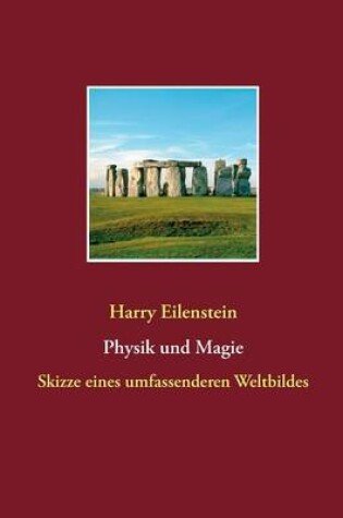 Cover of Physik und Magie