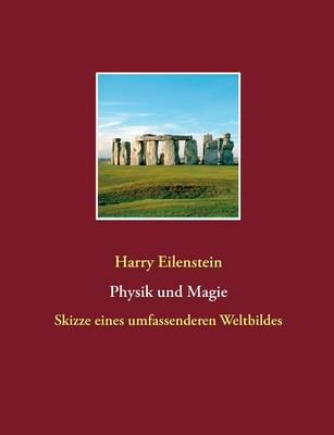 Book cover for Physik und Magie