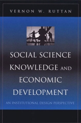 Cover of Social Science Knowledge and Economic Development