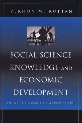 Book cover for Social Science Knowledge and Economic Development