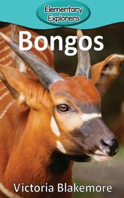 Cover of Bongos