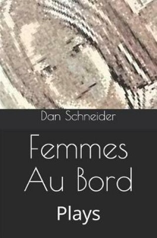 Cover of Femmes Au Bord