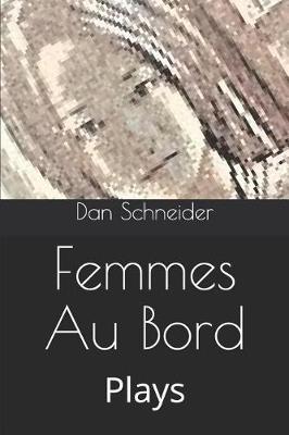 Book cover for Femmes Au Bord