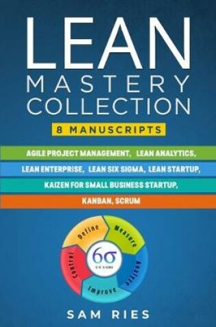 Cover of Lean Mastery Collection