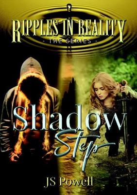 Cover of Ripples in Reality: Book 1 Shadow Step