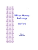 Book cover for William Harvey Anthology