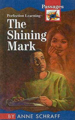 Book cover for The Shining Mark