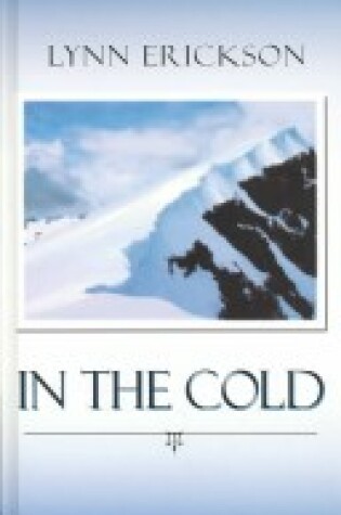 Cover of In the Cold