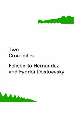 Cover of Two Crocodiles