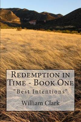 Book cover for Redemption in Time