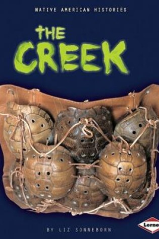 Cover of The Creek