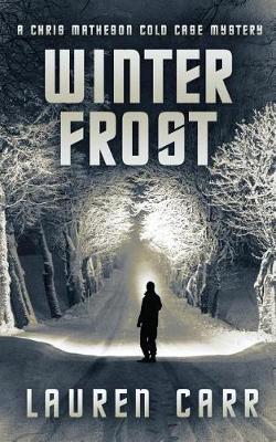 Cover of Winter Frost