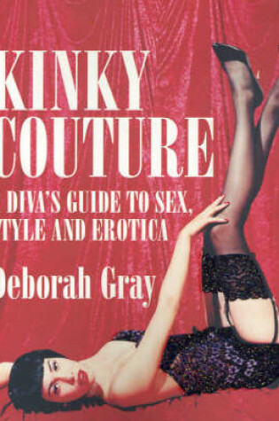 Cover of Kinky Couture